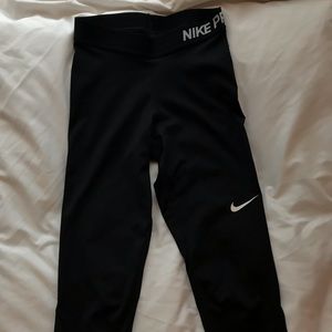 Nike Pro Leggings